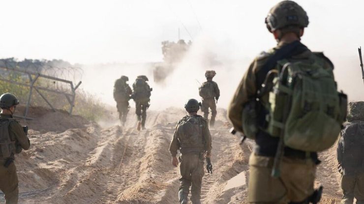 LIVE UPDATE. Război în Israel, ziua 118. Armata israeliană face progrese în Khan Younis, afirmă ministrul apărării