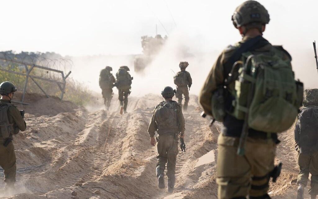 LIVE UPDATE. Război în Israel, ziua 118. Armata israeliană face progrese în Khan Younis, afirmă ministrul apărării