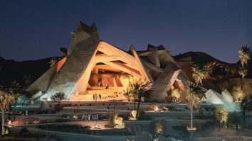 NEOM dezvăluie o stațiune de lux pe plajă. Ce facilități îți oferă Xaynor