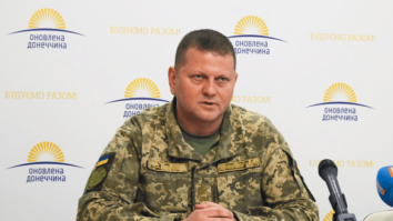 Cine este Generalul Oleksandr Sîrskîi? Analist: „El vine din aceeași școală precum camarazii săi ruși. Va fi util pentru o renaștere a spiritului ofensiv al armatei ucrainiene”