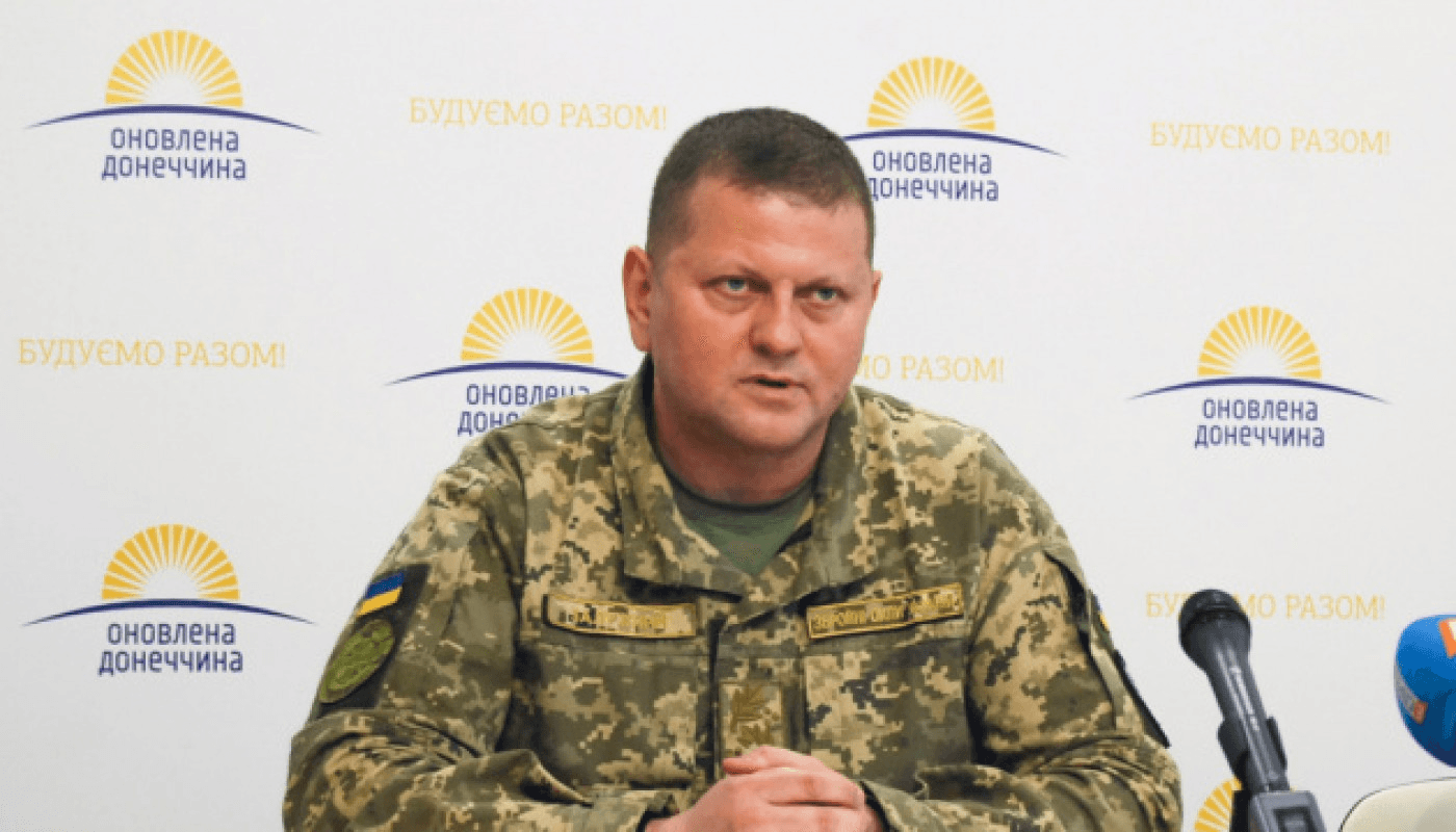 Cine este Generalul Oleksandr Sîrskîi? Analist: „El vine din aceeași școală precum camarazii săi ruși. Va fi util pentru o renaștere a spiritului ofensiv al armatei ucrainiene”