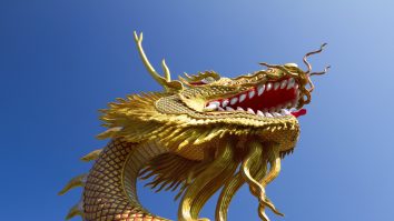 China intră în Anul Dragonului. Companiile se organizează în funcție de horoscop