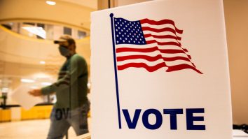 Nevada și Insulele Virgine organizează voturi simultane înainte de prezidențiale. Rivalul lui Trump nu concurează