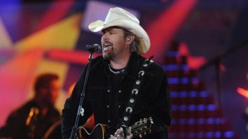 Cântărețul de country Toby Keith a murit. Avea 62 de ani