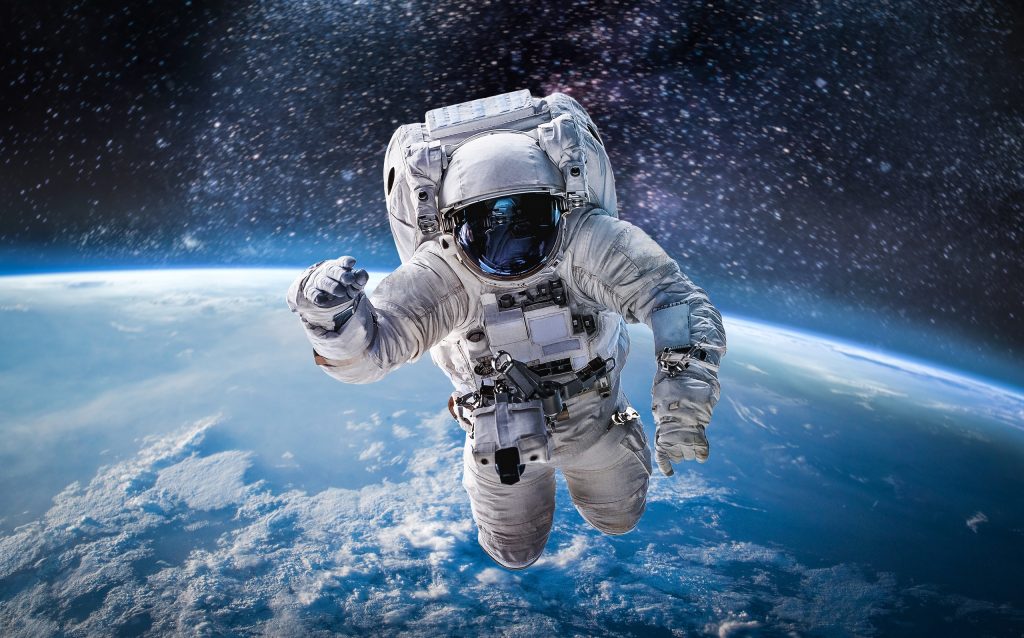 Ce știi despre astronauți? 10 lucruri mai puțin cunoscute despre activitățile și viața lor