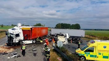 Parlamentul European a adoptat directiva privind siguranța rutieră. Orice greșeală în trafic se pedepsește în fiecare țară UE