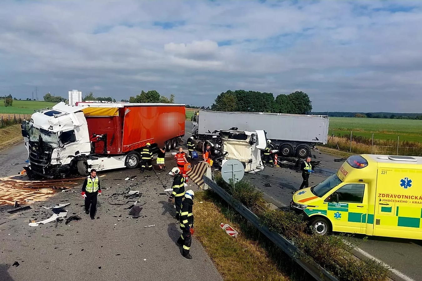 Parlamentul European a adoptat directiva privind siguranța rutieră. Orice greșeală în trafic se pedepsește în fiecare țară UE