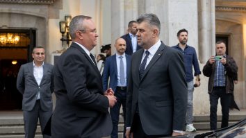 PSD și PNL se pregătesc de prima remaniere înainte de alegeri. Ce miniștri ar urma să fie schimbați