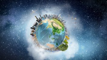 Cum au schimbat oamenii lumea în 2023? 16% din teritorii prezintă schimbări majore în urma activității umane