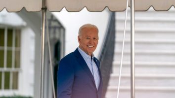 Joe Biden a strâns 91.000 de urmăritori pe Tik Tok, în prima zi