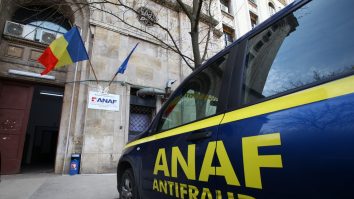 Inspectorii antifraudă de la ANAF vor avea arme și vor putea să facă anchete fiscale. Ce alte măsuri pregătește Ministerul Finanțelor
