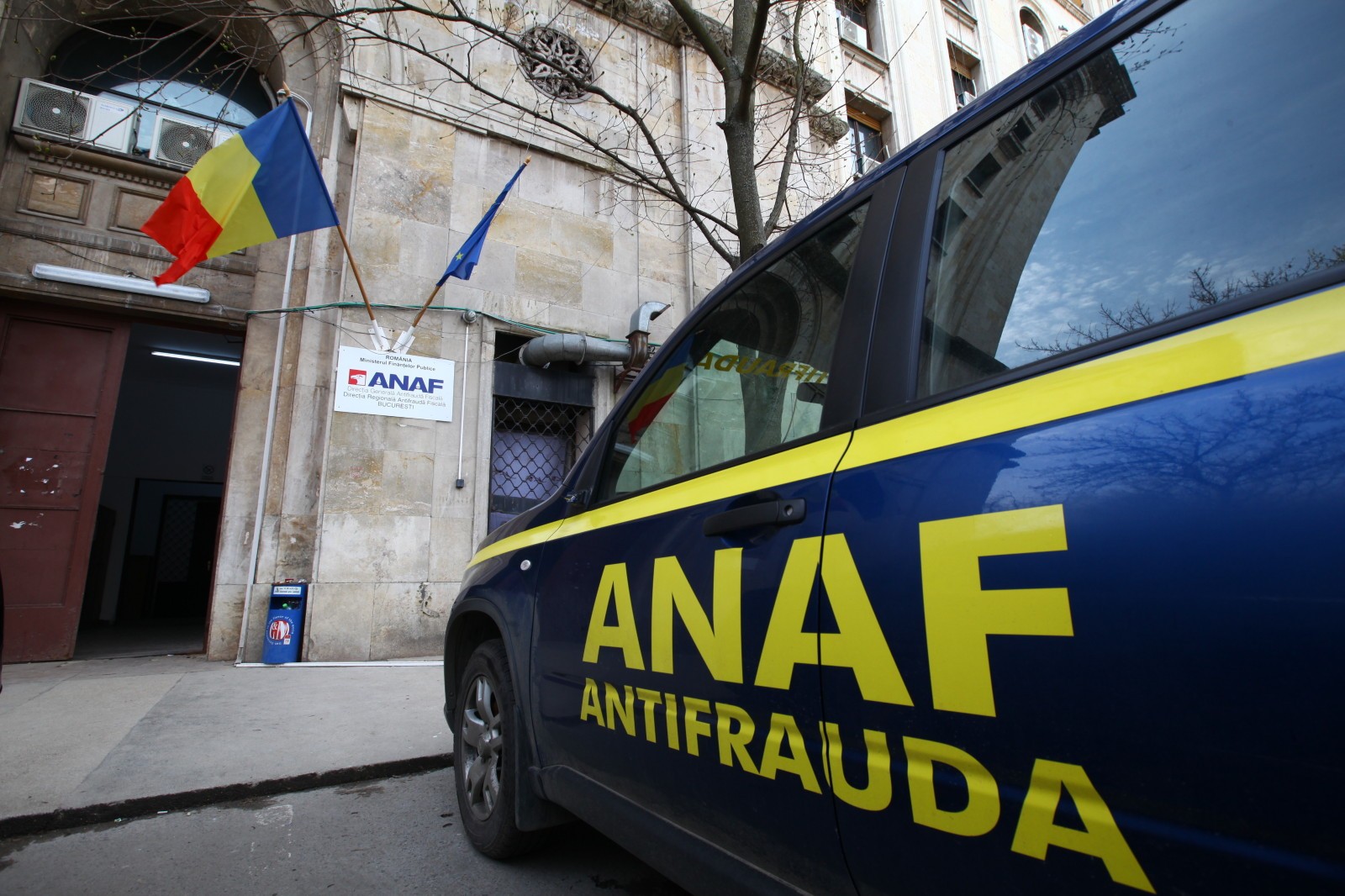 Inspectorii antifraudă de la ANAF vor avea arme și vor putea să facă anchete fiscale. Ce alte măsuri pregătește Ministerul Finanțelor
