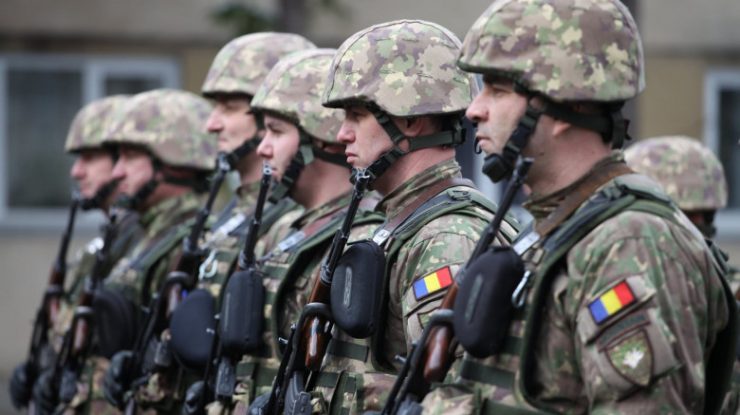 Ambasada SUA la București: „2% din PIB pentru Apărare nu mai este destul. Pacea nu e gratuită”