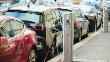 Etiopia interzice importul de mașini cu combustie internă