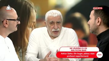 Adrian Sârbu: Pentru a maximiza șansele de carieră ale copiilor lor, părinții trebuie să aibă dreptul de a investi alocația pentru educație în școlile și profesorii cei mai buni