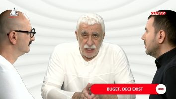 Adrian Sârbu: România trebuie să aloce 8000 de euro pentru fiecare elev. O țară fără centre de knowledge e o țară care nu va mai exista