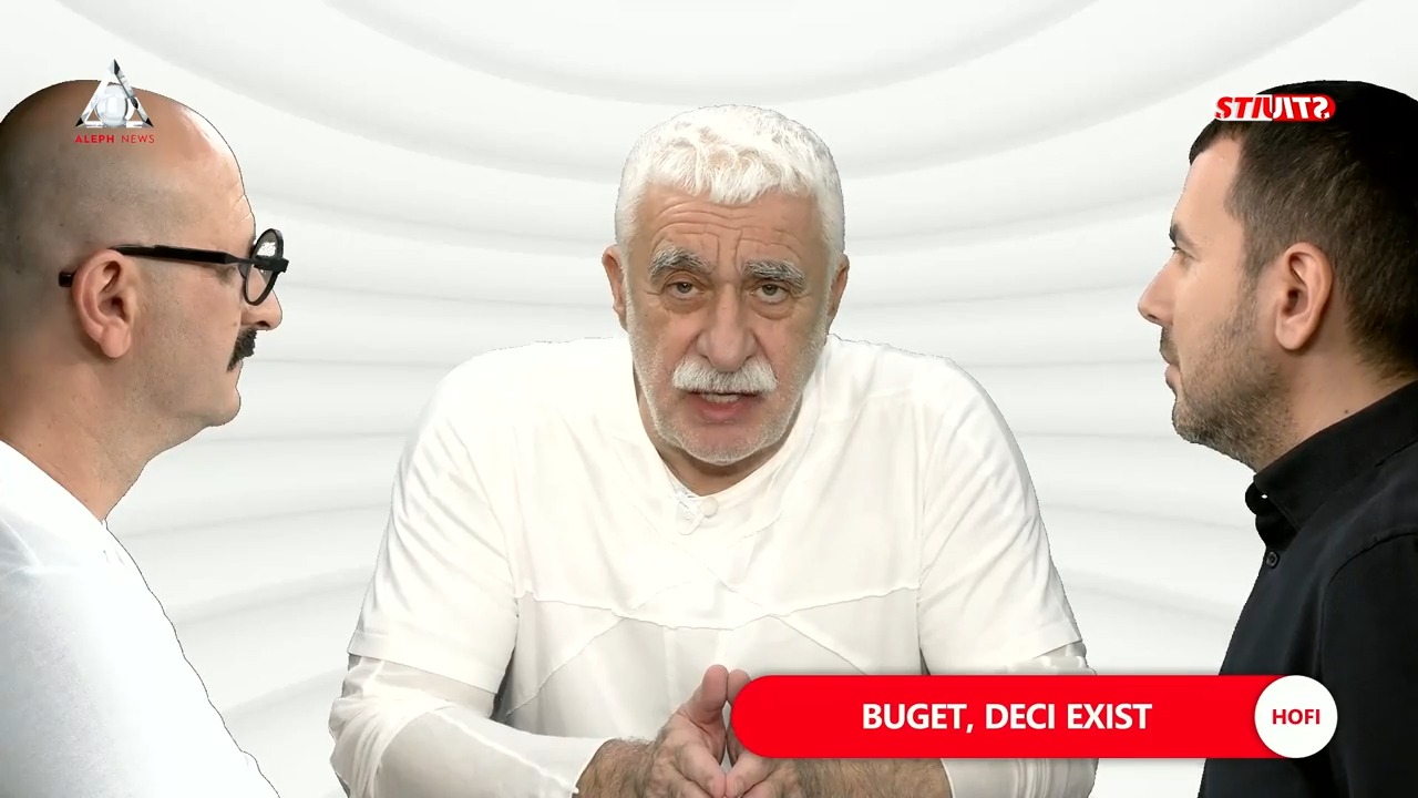 Adrian Sârbu: România trebuie să aloce 8000 de euro pentru fiecare elev. O țară fără centre de knowledge e o țară care nu va mai exista