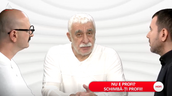 ȘTIU, 31 ianuarie, ora 20:00, cu Bogdan Hofbauer și Lucian Nemoiu