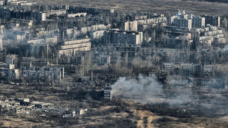 Rusia ocupă Avdiivka, după ce Ucraina și-a retras trupele. Este cea mai mare reușită a Rusiei în 9 luni