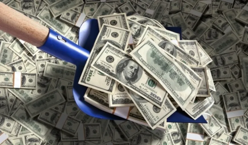 Câtă avere dețin cei mai bogați români? Clasamentul UBS Global Wealth ne arată poziția României