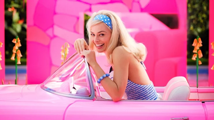 Margot Robbie nu a fost nominalizată la Premiile Oscar 2024: „Nu ai cum să te simți trist când știi că ești atât de binecuvântat”