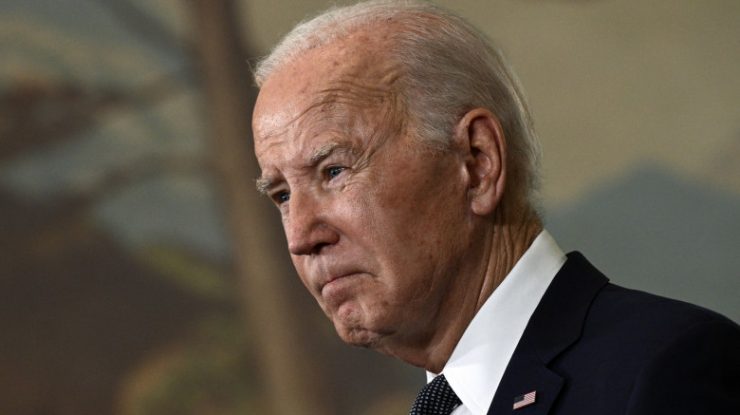 Alexander Smirnov: Sursa FBI, acuzată de minciuni despre Joe Biden și fiul său, „are legături cu serviciile secrete rusești”