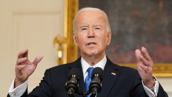 Biden a strâns o sumă record după discursul său despre Starea Uniunii. Președintele SUA a obținut 10 milioane de dolari în 24 de ore