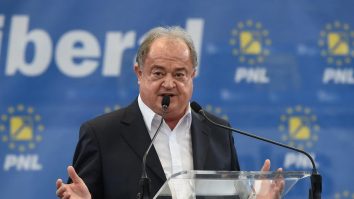 PNL iese din Coaliție. Vasile Blaga: „Eu cred că e obligatoriu să amânăm consiliul”