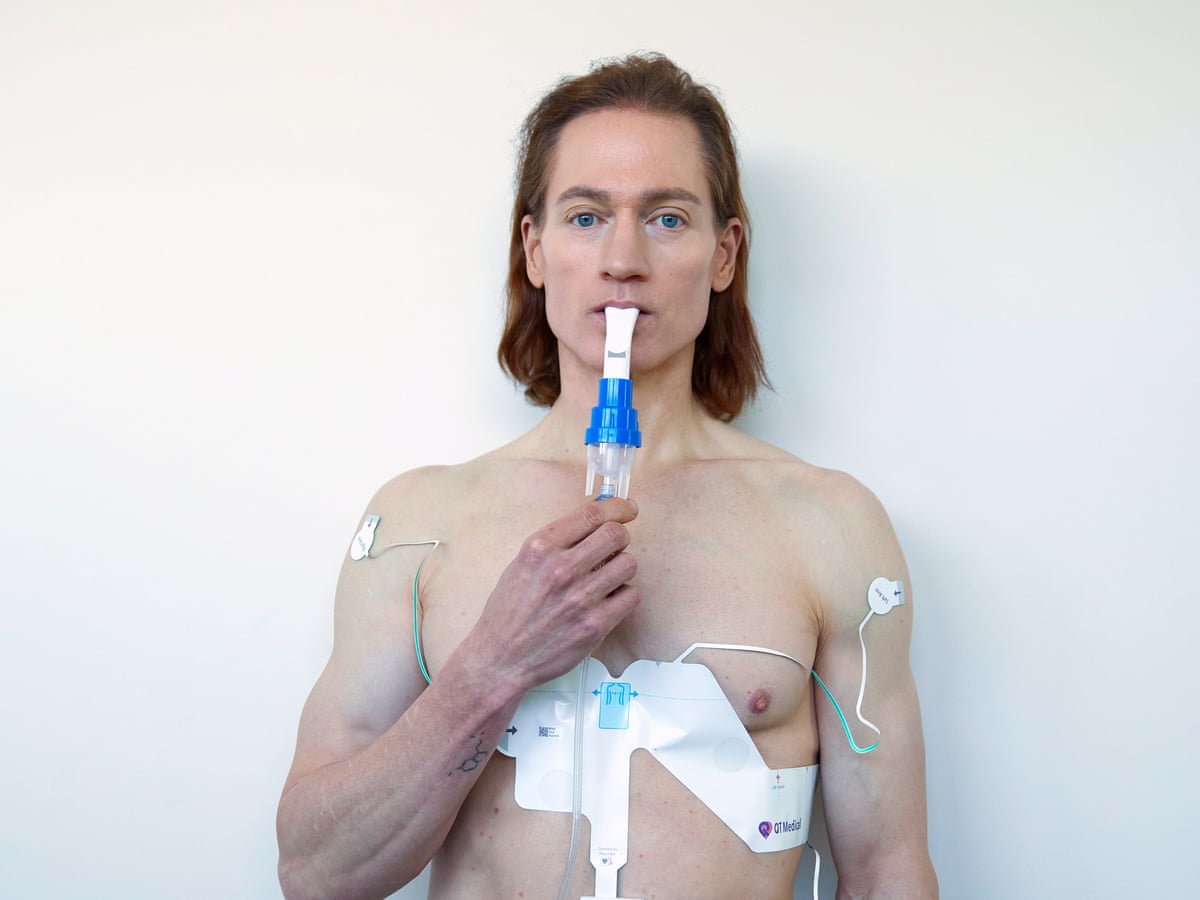 Moartea ar putea deveni opțională: Miliardarul Bryan Johnson, care a cheltuit milioane de dolari ca să aibă iar 18 ani, lucrează la „imortalitate”