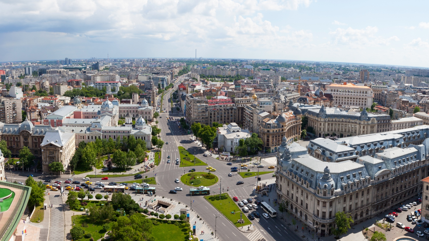 Cum evoluează financiar România în 2024? Analist: „Cel mai mare avantaj este faptul că nu este atât de dezvoltată, deci există spațiu de creștere”