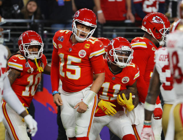 Kansas City Chiefs câștigă Super Bowl LVIII după un eseu în prelungiri cu San Francisco 49ers
