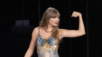 Universal amenință să își retragă melodiile lui Taylor Swift de pe TikTok într-o dispută referitoare la compensații financiare
