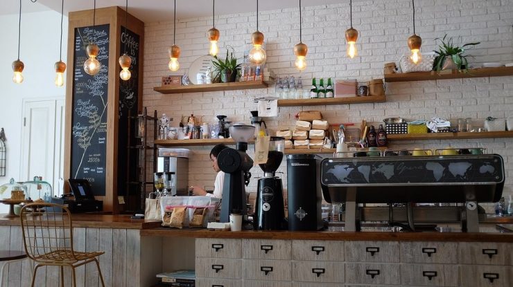 Analiză ZF. Bucureştiul e pe locul 6 în topul oraşelor din Europa, cu 80 de cafenele de specialitate