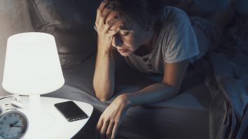 Te confrunți cu nopți albe? O nouă terapie te-ar putea ajuta în tratarea insomniilor