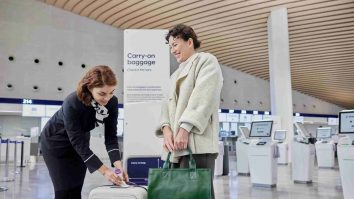 Finlandezii vor ca până în mai să înceapă să cântărească și pasagerii, nu doar bagajele. Ce scop are noua inițiativă