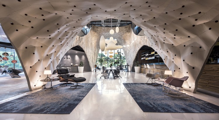Tu cum îți amenajezi casa? Inside World Festival of Interiors îți arată evoluțiile din arhitectură și design interior