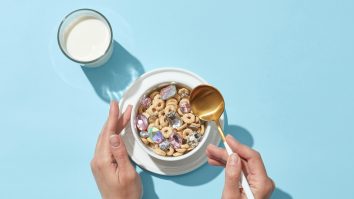 STUDIU. Consumul de cereale în exces crește riscul de demență