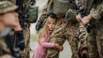 Efectele ascunse ale războiului pentru copii. 600 de copii au murit în războiul din Ucraina și peste 1.100 au fost răniți