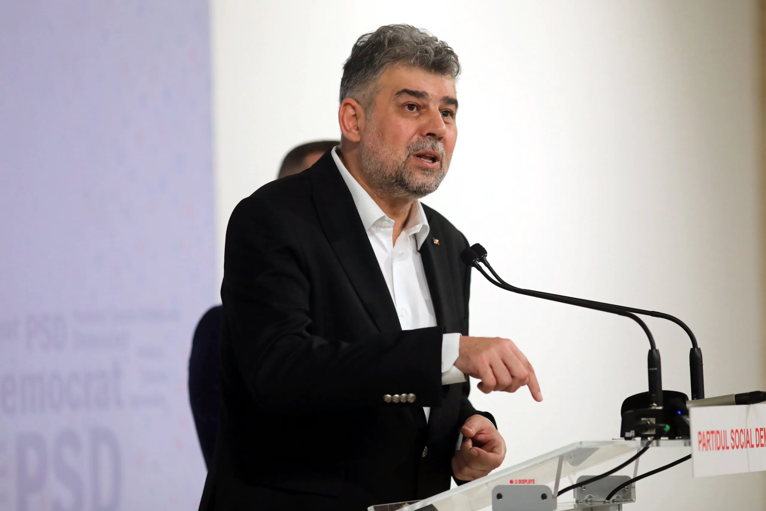 15 septembrie va fi data primului tur al alegerilor prezidențiale. Ce spune Marcel Ciolacu?