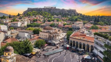 Topul orașelor pentru city break. Ce destinații să alegi în Europa pentru căldură