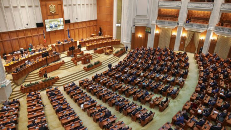 Ce a decis Coaliția privind comasarea alegerilor? PSD și PNL vor candida pe listă comună la europarlamentare