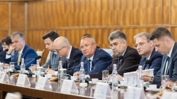 PNL și PSD negociază comasările. De ce durează atât de mult decizia? Cristian Unteanu, analist politic: „În spatele acestui joc, națiunea română ar trebui să vadă ceva”