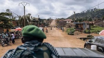 Precizări MAE: Doi români au murit şi alţi patru au fost răniţi în Republica Democratică Congo