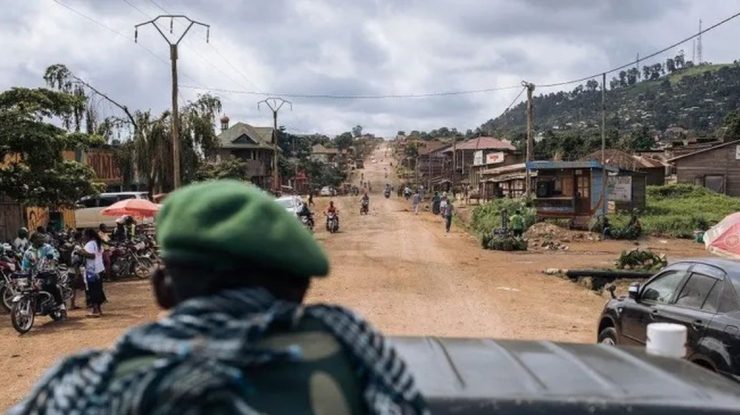 Precizări MAE: Doi români au murit şi alţi patru au fost răniţi în Republica Democratică Congo