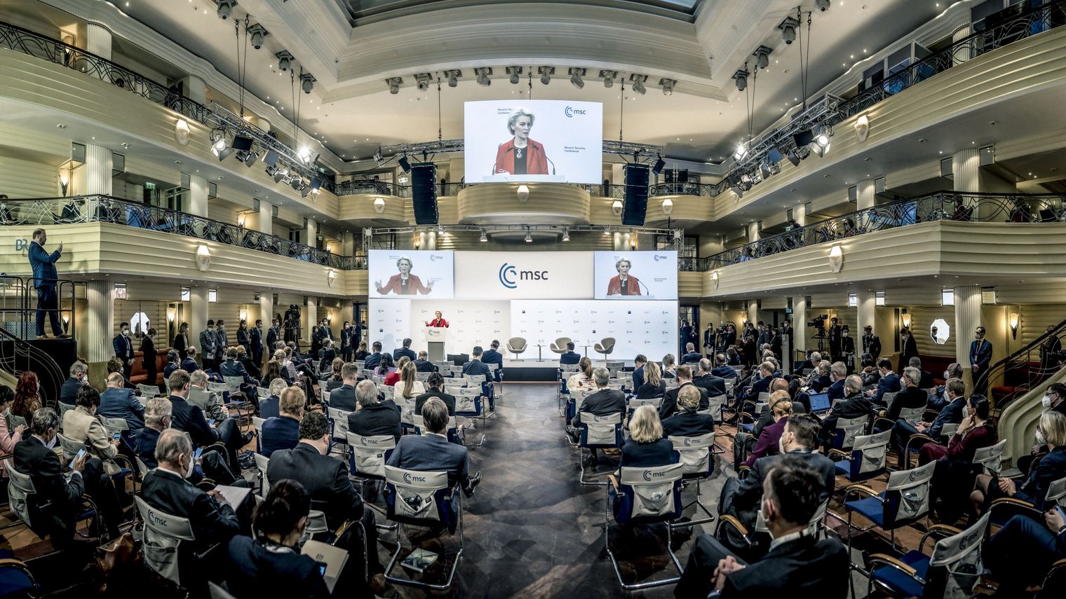 Uniunea Europeană ar trebui să emită obligațiuni în valoare de 100 de miliarde euro pentru a stimula apărarea europeană, afirmă prim-ministrul Estoniei