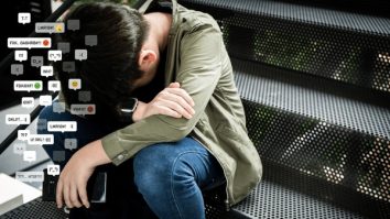 VIDEO. Word Vision România, în parteneriat cu Ministerul Educației, lansează videoclipuri educative realizate cu ajutorul inteligenței artificiale. Cum putem preveni cyberbullying-ul?