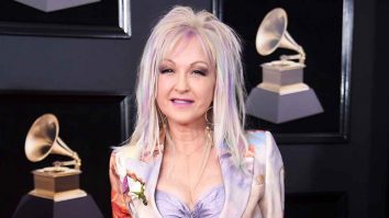 Cyndi Lauper semnează un contract cu firma care a realizat ABBA Voyage pentru un nou proiect de spectacol imersiv