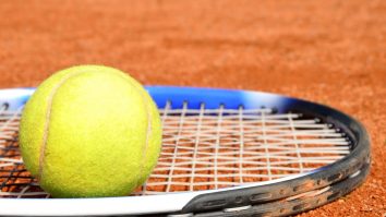 Echipa de Cupa Davis a României a fost eliminată din competiţie, după ce a pierdut duminică la Atena