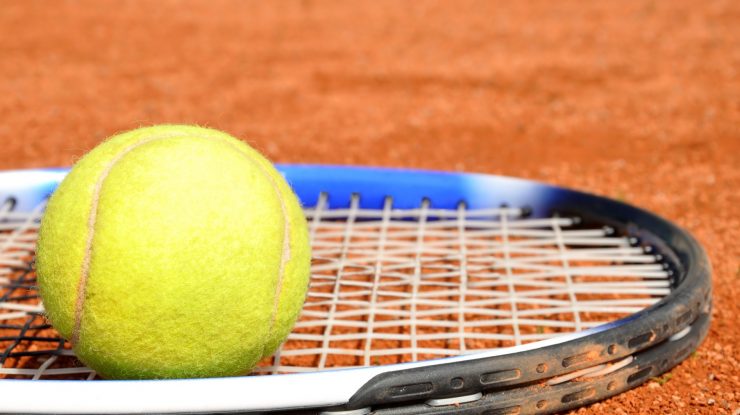 Echipa de Cupa Davis a României a fost eliminată din competiţie, după ce a pierdut duminică la Atena