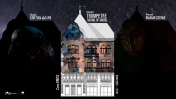 Trompetre îți arată în ce fel cântă Timișoara